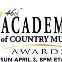 Radio Noms Announced for 46th Annual Academy of Country Music Awards Video