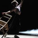 Photo Flash: BILLY ELLIOT THE MUSICAL at the Victoria Palace Theatre