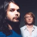 Biffy Clyro Nominated for Brits and NME Awards Video