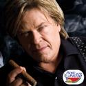 RON WHITE Behavioral Problems Tour Adds Show 3/26
