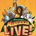 DreamWorks Theatricals, BAA Bring Madagascar Live to Houston 2/12-13 Video