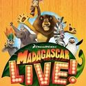 DreamWorks Theatricals, BAA Bring Madagascar Live to Houston 2/12-13