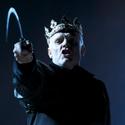 Propeller Comes to London With Richard III and The Comedy of Errors Video