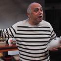 Photo Flash: Alley Theater Presents A Weekend With Pablo Picasso Video