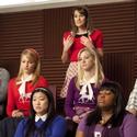 Photo Flash: First Look at GLEE's 'Comeback' Episode on February 15 Video