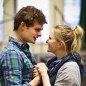 Photo Flash: THE UMBRELLAS OF CHERBOURG At Gielgud Theatre  Video