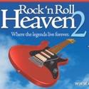 Centre Stage Opens Rock 'n Roll Heaven 2 2/3-26 Video