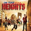 IN THE HEIGHTS Concert To Benefit BC/EFA 2/7 Video