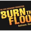 BURN THE FLOOR Comes To The Fox Theater 3/22-27 Video