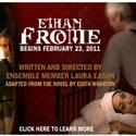Lookingglass Theatre To Screen ETHAN FROME 2/12-13 Video