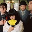 The Pittsburgh Cultural Trust Welcomes Back The Decemberists 4/21
