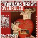 Project Shaw Presents One-Act Comedy, 'Overruled,' 2/14 Video