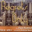 NCTC Presents REGRETS ONLY, Previews 2/25 Video