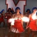 FLASH FRIDAY: The Big GLEE Game, Plus Fireworks Video