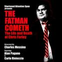 Shortened Attention Span Hosts Reading Of THE FATMAN COMETH  Video