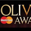 SOLT Announces Plans For Revitalisation of The Olivier Awards