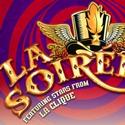 La Soiree Hosts Roundhouse Season After Last Hurrah at South Bank Big Top Video