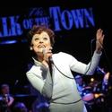 END OF THE RAINBOW Nominated for four Olivier Awards; Extends Run
