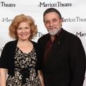 Photo Flash: Marriott Theatre Hosts Opening Night Of GUYS AND DOLLS Video