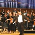 Musicians of the World Symphony Orchestra presents Romantic Arias 2/27 Video