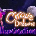 The King Center Presents CIRQUE DREAMS ILLUMINATION 5/13 Video