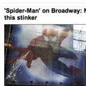 Washington Post on SPIDER-MAN '170 spirit-snuffing minutes' Video