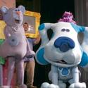 Blue’s Birthday Party Invites Young Audiences to Beef & Boards 2/12