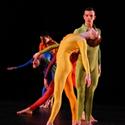 Merce Cunningham Dance Co Performs 1st of Final Engagements in NYC  Video