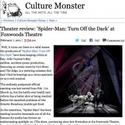 LA Times on SPIDER-MAN 'Incoherence' Video