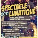 Redmoon Presents SPECTACLE LUNATIQUE 2011 3/12 Video