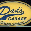 The Last Seen Improv Festival Opens At Dad's Garage 2/17-19