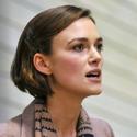 Photo Flash: More from Knightley & Moss in THE CHILDREN'S HOUR