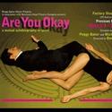 Peggy Baker Dance Projects Presents ARE YOU OKAY, Previews 3/1 Video