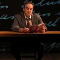 Photo Flash: Patinkin, Cabell Lead The Public's COMPULSION