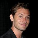Jude Law to Present at 83rd Academy Awards Video