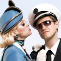 Photo Flash: First CATCH ME IF YOU CAN Promo Picture! Video