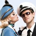 Photo Flash: First CATCH ME IF YOU CAN Promo Picture!