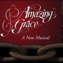 Josh Young to Head AMAZING GRACE Readings 2/10-2/11 Video