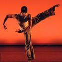 ABT II, Royal Ballet School Perform shared bill at The Ailey Citigroup Theater Video