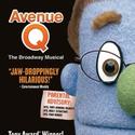 AVENUE Q At Pantages Offers Day Of Performance Lottery 3/1-6 Video
