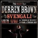 Derren Brown Brings Svengali to London’s Shaftesbury Theatre June 8 Video