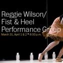 Reggie Wilson/Fist & Heel Performance Group Offers Chicago Premiere Video