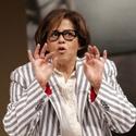 Anna Deavere Smith Returns To Berkeley Rep With LET ME DOWN EASY Video