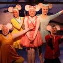 ANGELINA BALLERINA Extends At Union Square Theater Thru 3/13 Video