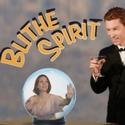 First Folio Theatre Presents BLITHE SPIRIT Thru 3/6 Video