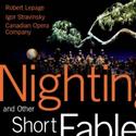 COC And BAM Present The Nightingale and Other Short Fables Video