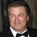 Alec Baldwin To Be Honored During Roundabout's 2011 Spring Gala 3/14 Video