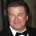 Alec Baldwin To Be Honored During Roundabout's 2011 Spring Gala 3/14
