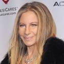 Photo Coverage: Barbra Streisand MusiCares Starry Red Carpet!