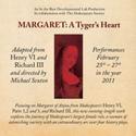 MARGARET Comes to Red Bull Theater; Harrison, Harner To Star Video